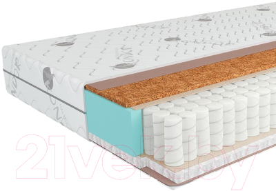 Матрас Kondor Simpo Mini 80x200