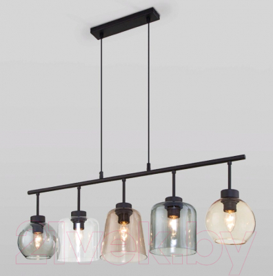 

Люстра TK Lighting, Cubus 3273