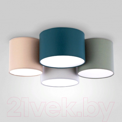 

Люстра TK Lighting, Cordoba 1119