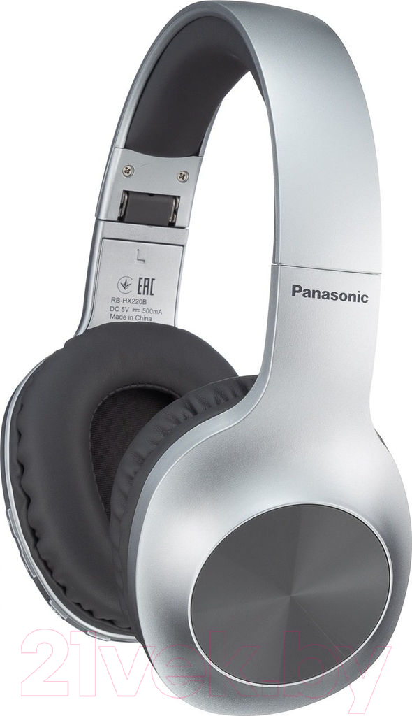 Беспроводные наушники Panasonic RB-HX220BEES