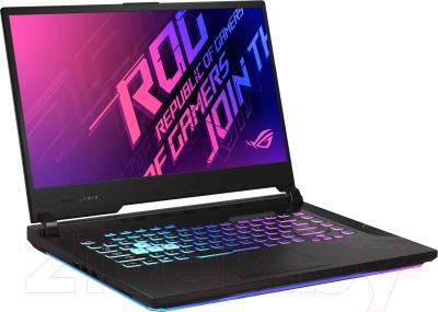 Игровой ноутбук Asus ROG Strix G15 G512LI-HN088