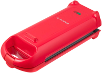 Вафельница Maunfeld MF-1434R - 