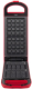 Миниатюра изображения товара Вафельница Maunfeld MF-1434R