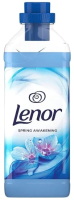 

Кондиционер для белья Lenor, Spring Концентрированный