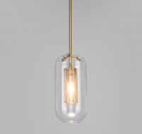 

Потолочный светильник Евросвет, Hugo 50201/1