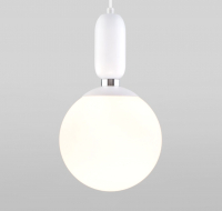 Потолочный светильник Евросвет Bubble 50197/1 (белый) - 