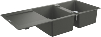 

Мойка кухонная GROHE, 31647AT0