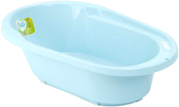 Ванночка детская Lalababy Cool / LA4108BL (голубой) - 