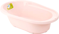Ванночка детская Lalababy Cool / LA4108RS (розовый) - 