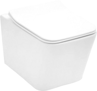 

Унитаз подвесной Aquanet, Rimless Tavr-W / 211920