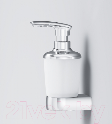 Дозатор для жидкого мыла AM.PM Sensation A3036900