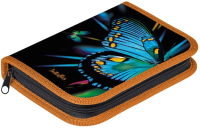 

Пенал Hatber, Butterfly / NPn-28021