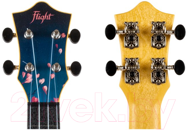 Укулеле Flight TUS 32 Sakura