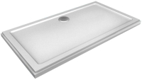 

Душевой поддон Aquanet, Beta 140x80 R / 171972