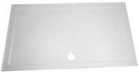 

Душевой поддон Aquanet, Gamma 140x80 R / 176112