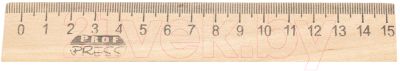 

Линейка Проф-Пресс, Л-4264