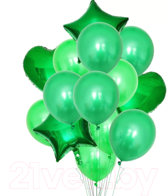 Набор воздушных шаров Toys 277B-110