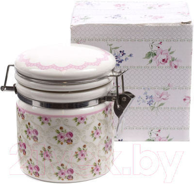 

Емкость для хранения Белбогемия, Sweetness RN10062-344 / 73892