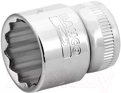 

Головка слесарная Bahco, A7400DM-17