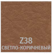 Стул UTFC Бистро М BL (Z38/светло-коричневый)