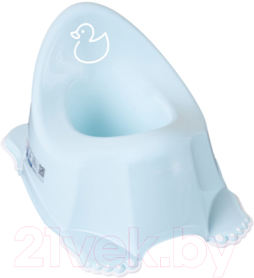 

Детский горшок Tega, Уточка / DK-001-129