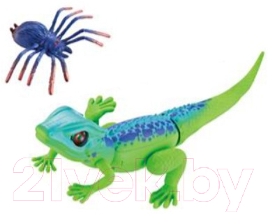

Игровой набор Toys, Ящерица против паука / TT6014A