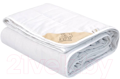 

Одеяло Hilding, Anders Camel 200x220