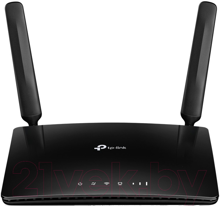 Беспроводной маршрутизатор TP-Link TL-MR150