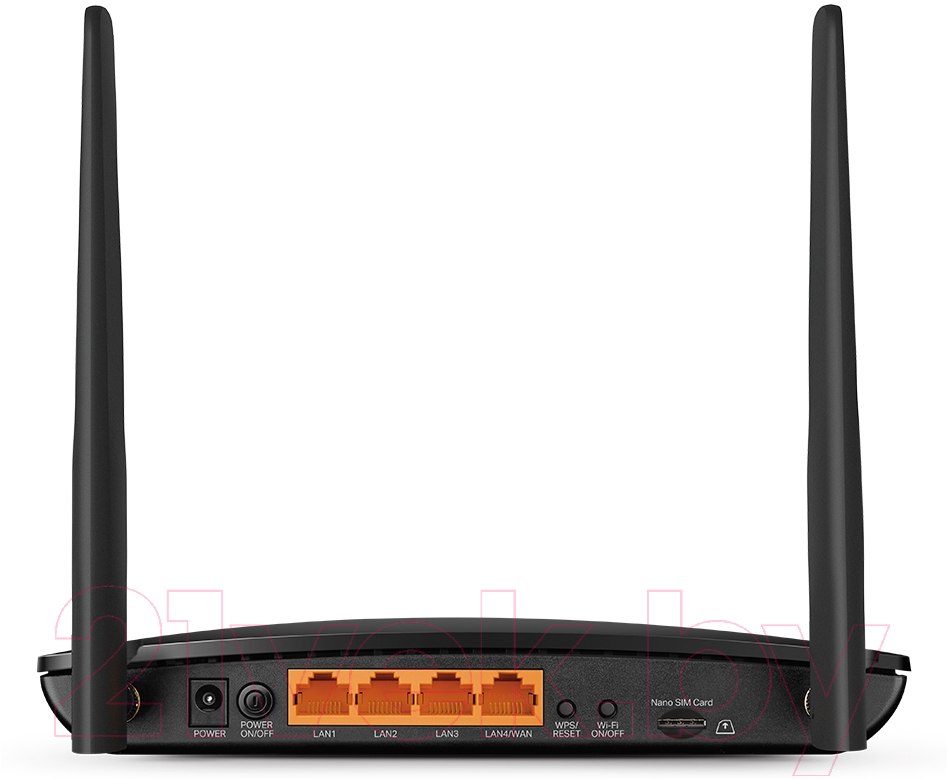 TP-Link Deco M4 (3 шт.) Wi-Fi систему купить в Минске