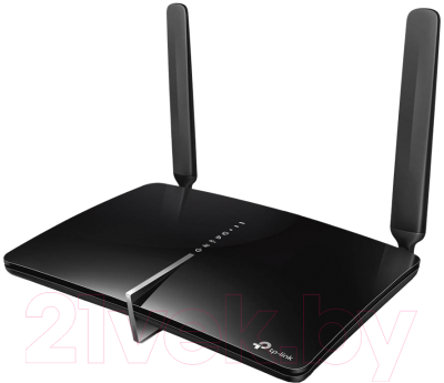 

Беспроводной маршрутизатор TP-Link, Archer MR600