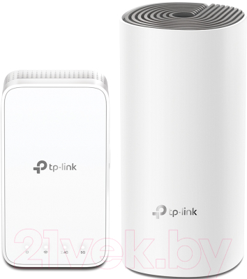 

Беспроводной маршрутизатор TP-Link, Deco E3