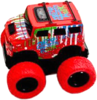 

Автомобиль игрушечный Huada, Радуга / 1795294-JS998-145A