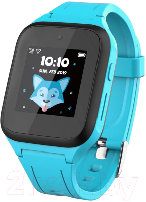 

Умные часы TCL, Movetime Family Watch MT40X