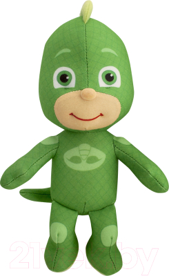 

Мягкая игрушка PJ Masks, Гекко / 33444