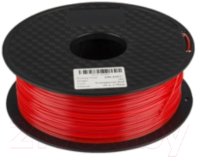 Пластик для 3D-печати Youqi PETG 1.75мм / 1600100845103 (Red)