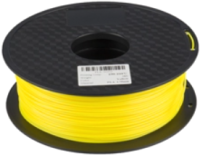 Пластик для 3D-печати Youqi PETG 1.75мм / 1600100788520 (Yellow) - 