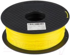 Пластик для 3D-печати Youqi PETG 1.75мм / 1600100788520 (Yellow)