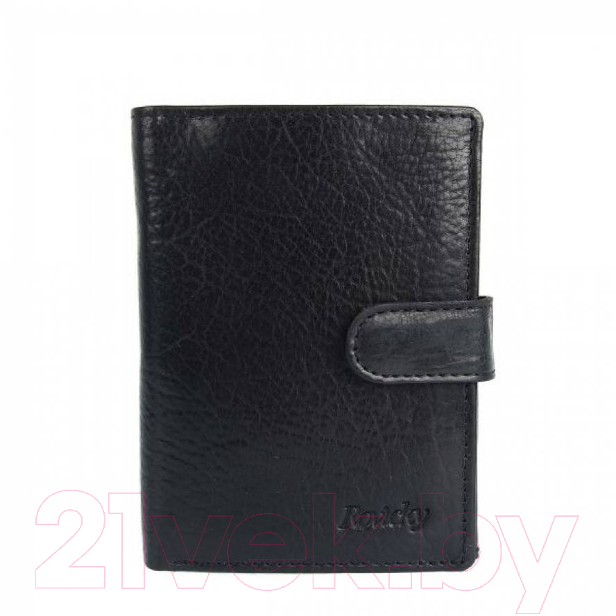 Портмоне Cedar Rovicky N4L-VIT-RFID-0089 (черный)