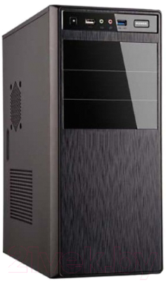 

Системный блок Z-Tech, 3-22G-8-S24-320-D-8001w