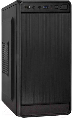 

Системный блок Z-Tech, 3-22G-4-S24-320-D-7001n