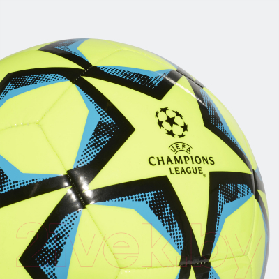 Футбольный мяч Adidas Finale 20 Club/ FS0259 (размер 4)