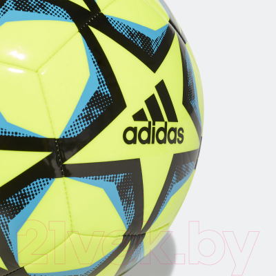 Футбольный мяч Adidas Finale 20 Club/ FS0259 (размер 4)