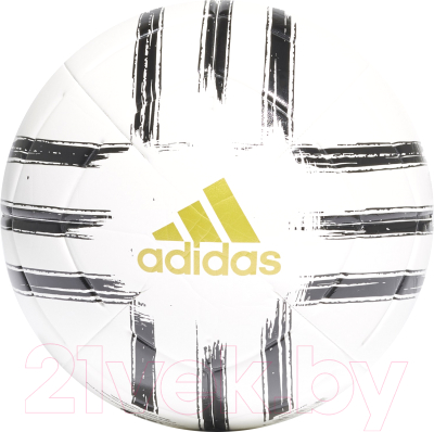 

Футбольный мяч Adidas, Juve Club / GH0064