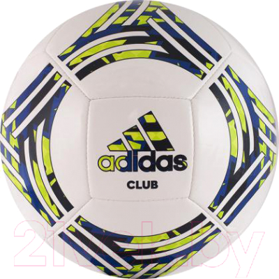 

Футбольный мяч Adidas, Tango Club / GH0065