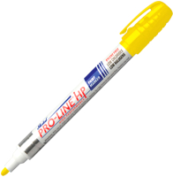 Маркер строительный Markal Pocket PRO-Line HP 96961 (желтый) - 