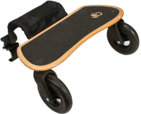 

Подножка для коляски Bumbleride, Mini Board