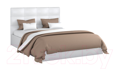 

Каркас кровати Sofos, Вена тип A 160x200