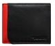 Портмоне Cedar Cavaldi N992-SPN (черный/красный) - 