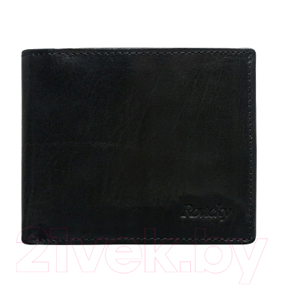 

Портмоне Cedar, Черный, Rovicky N992-VIT-RFID-0102