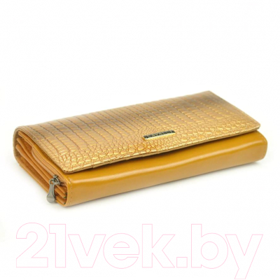 Портмоне Cedar Cavaldi PN20-RS (шампань)